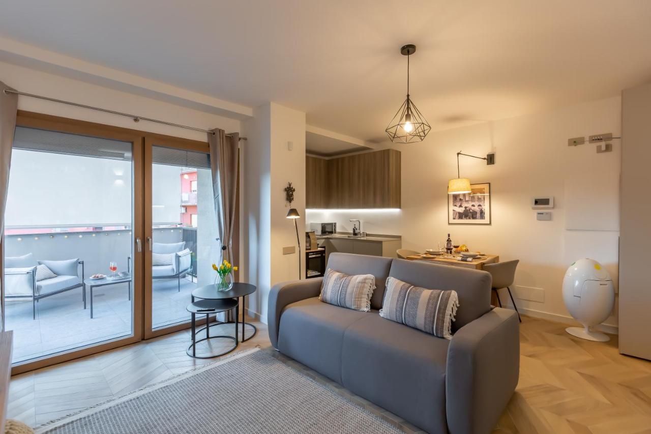 Luxury Trastevere Gym & Rooftop 5H Roma Exterior foto